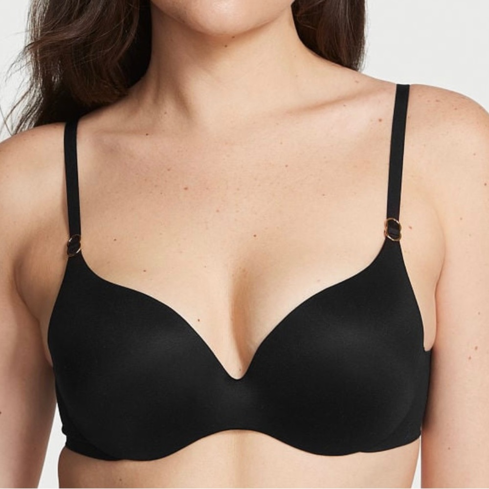 INCREDIBLE BY VICTORIA’S SECRET Light Push-Up Perfect Shape Bra
